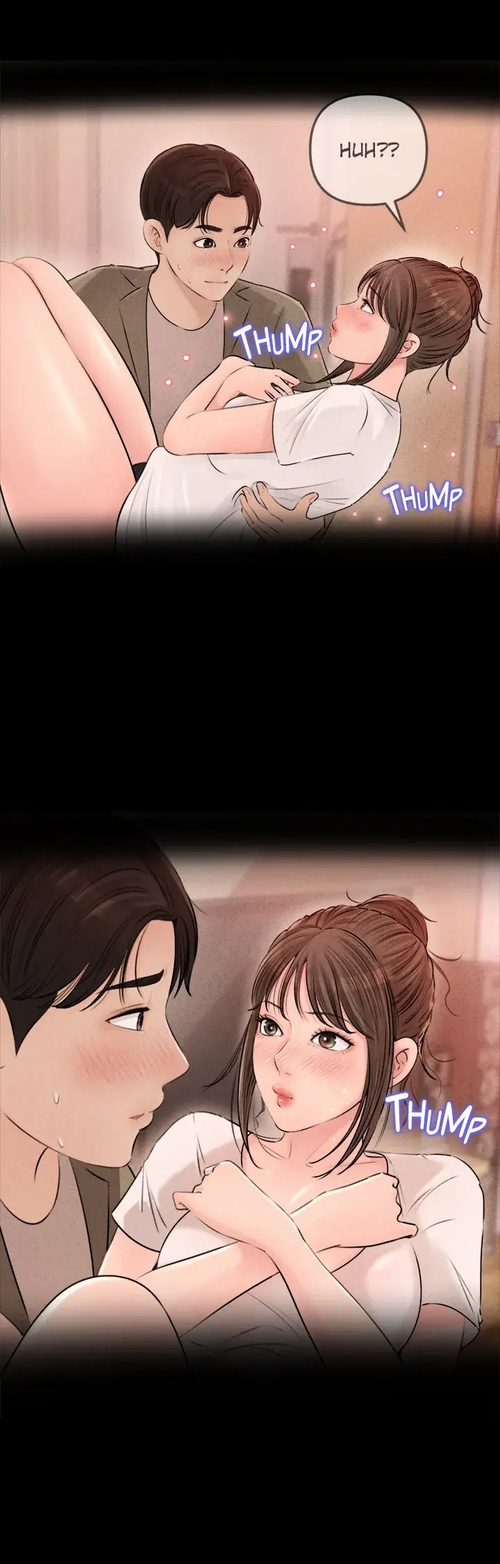 Inside My Sister In Law Chapter 4 - Page 30