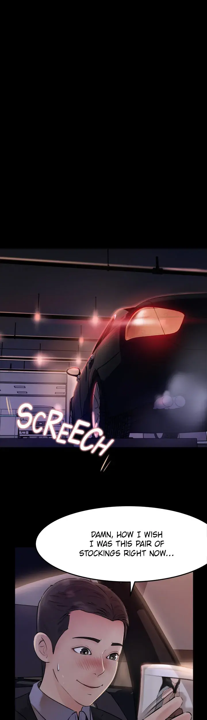 Inside My Sister In Law Chapter 4 - Page 38