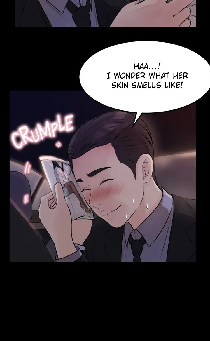 Inside My Sister In Law Chapter 4 - Page 39