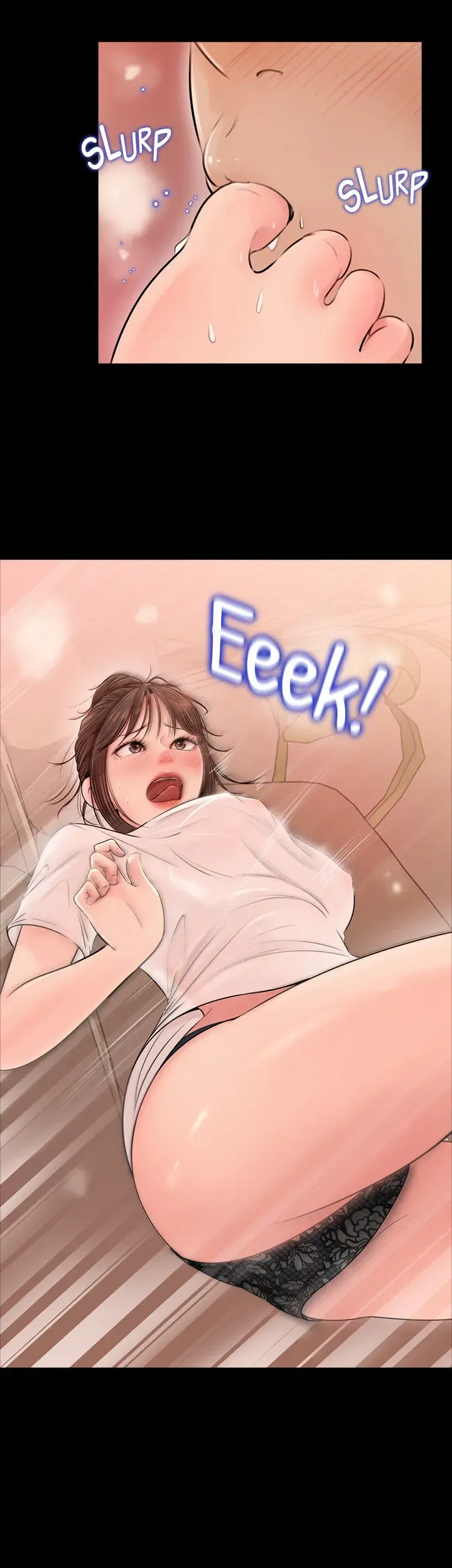 Inside My Sister In Law Chapter 4 - Page 4