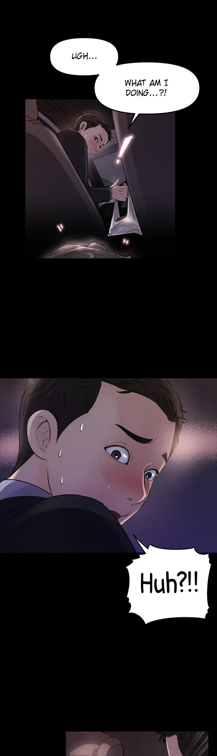 Inside My Sister In Law Chapter 4 - Page 40
