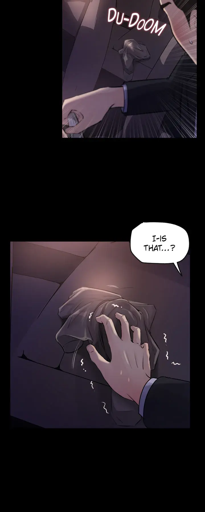 Inside My Sister In Law Chapter 4 - Page 41