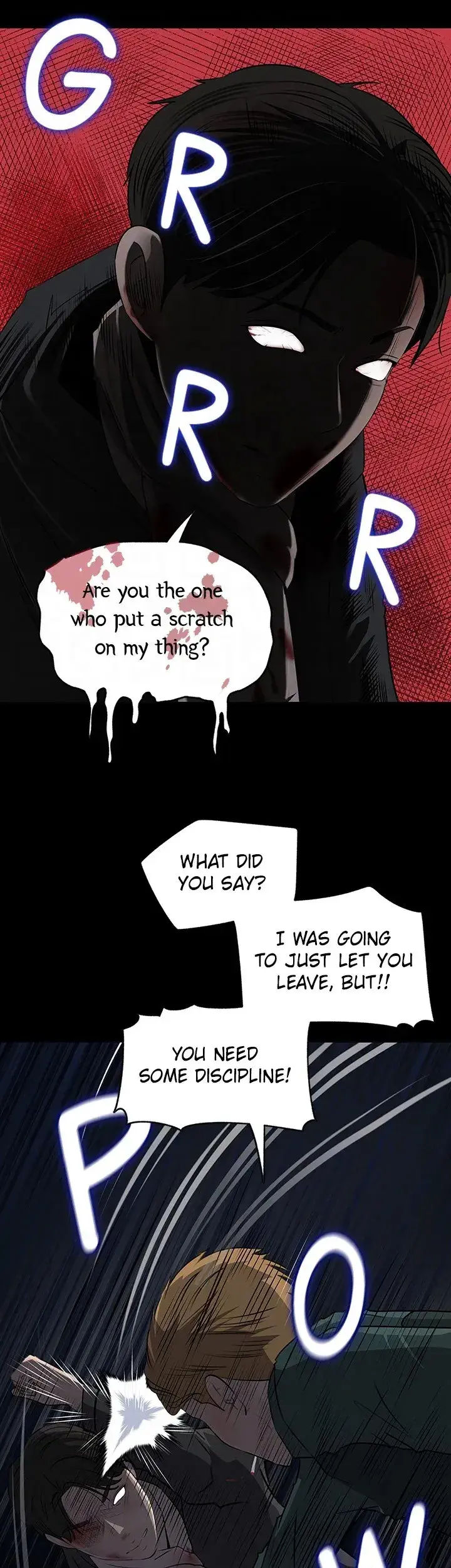 Inside My Sister In Law Chapter 40 - Page 12