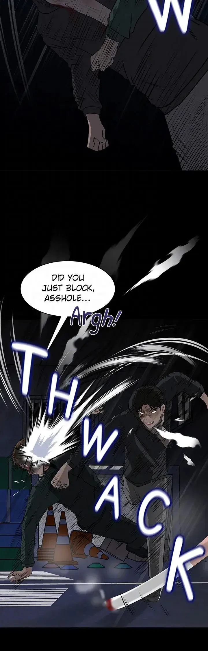 Inside My Sister In Law Chapter 40 - Page 13