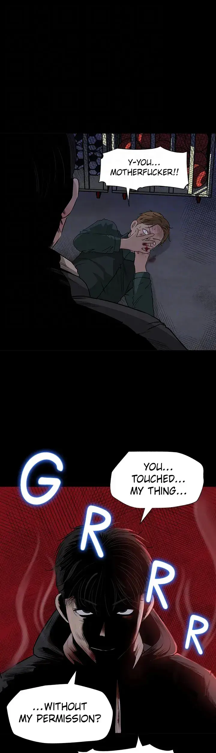 Inside My Sister In Law Chapter 40 - Page 14