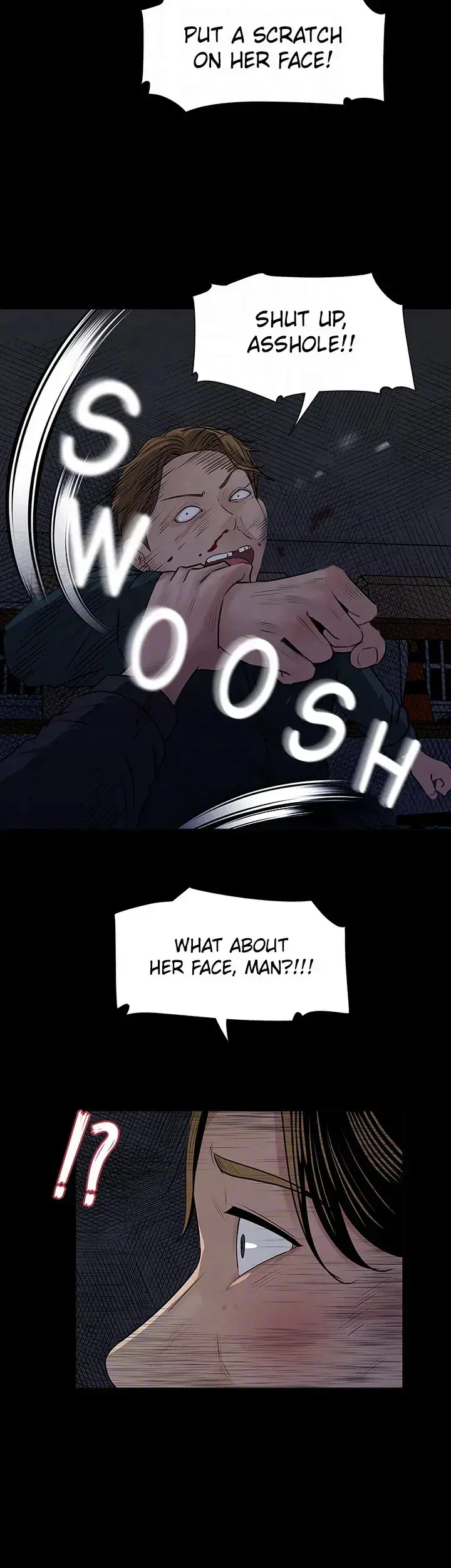 Inside My Sister In Law Chapter 40 - Page 15