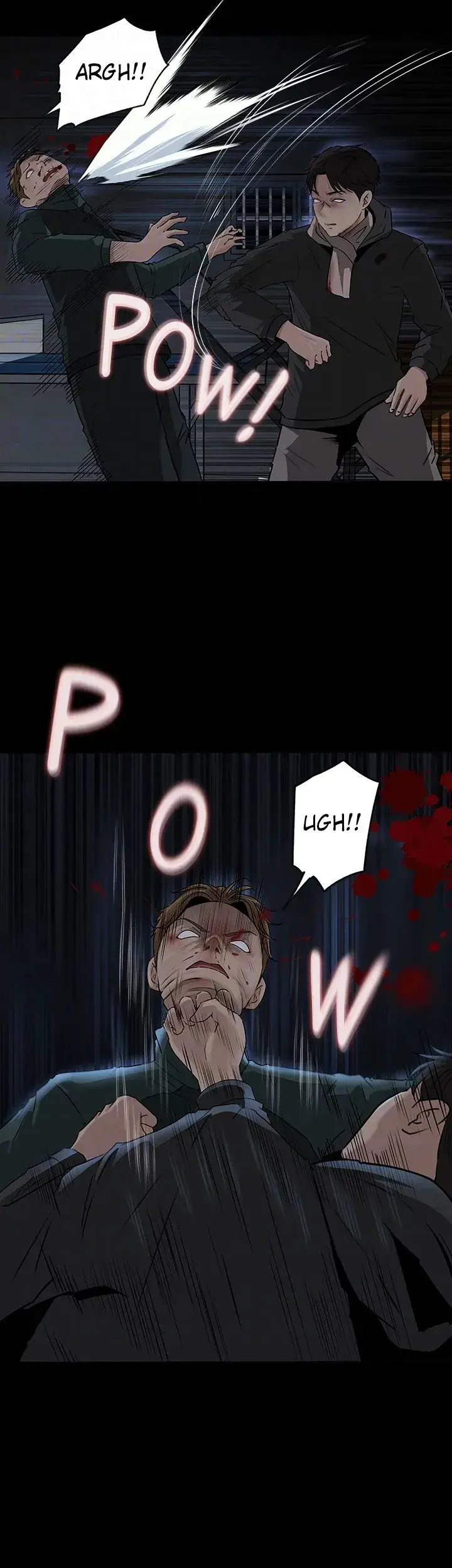 Inside My Sister In Law Chapter 40 - Page 17