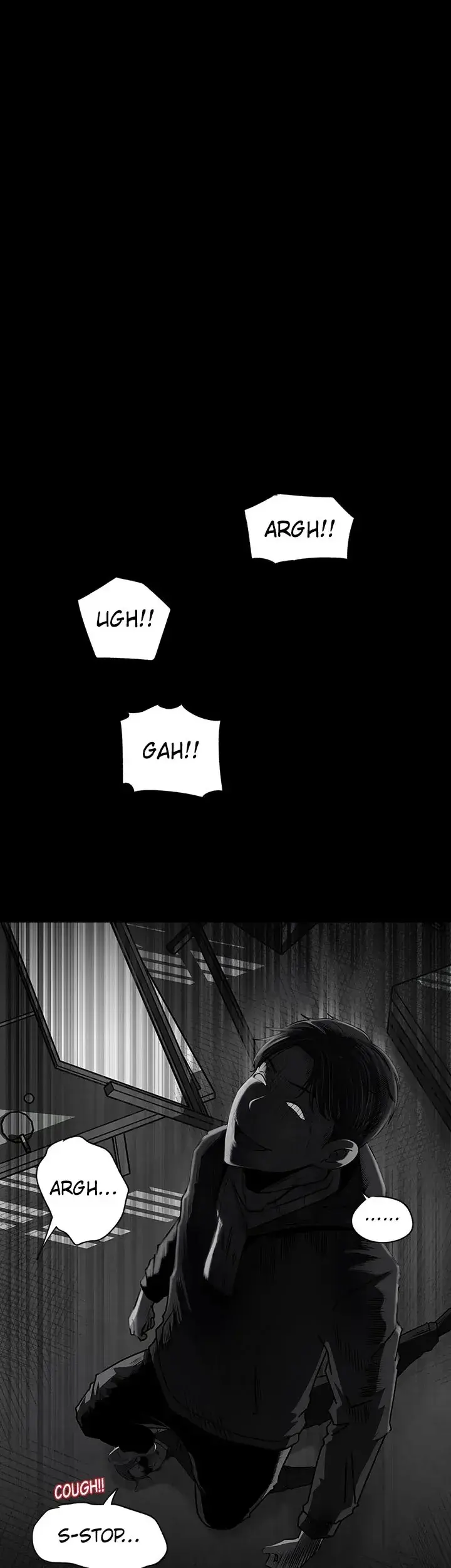 Inside My Sister In Law Chapter 40 - Page 25