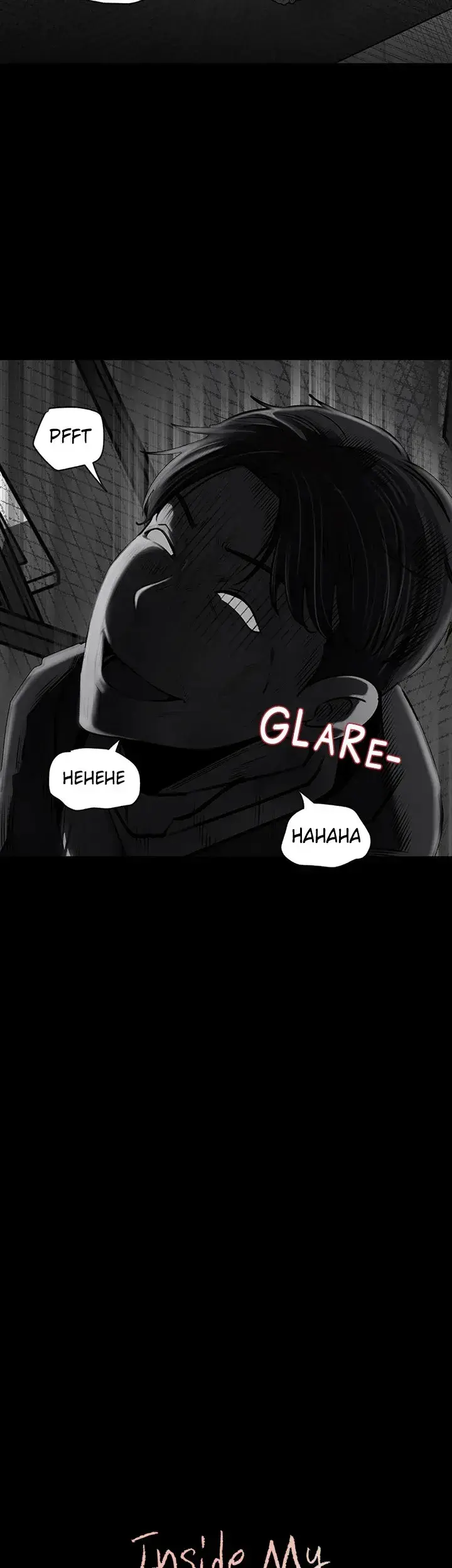 Inside My Sister In Law Chapter 40 - Page 26