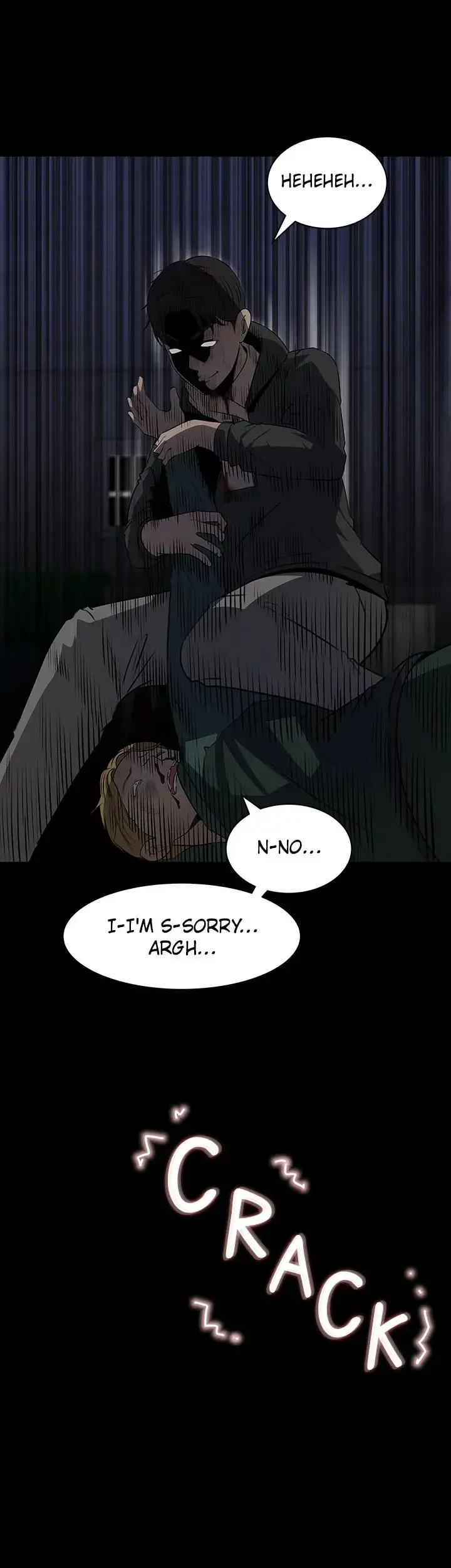 Inside My Sister In Law Chapter 40 - Page 30