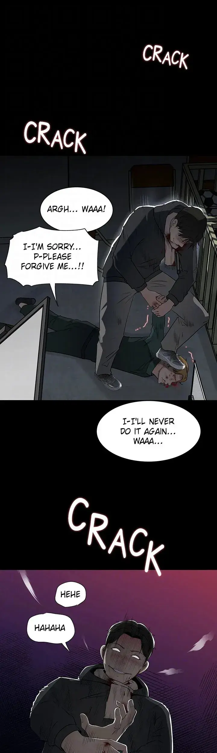 Inside My Sister In Law Chapter 40 - Page 32
