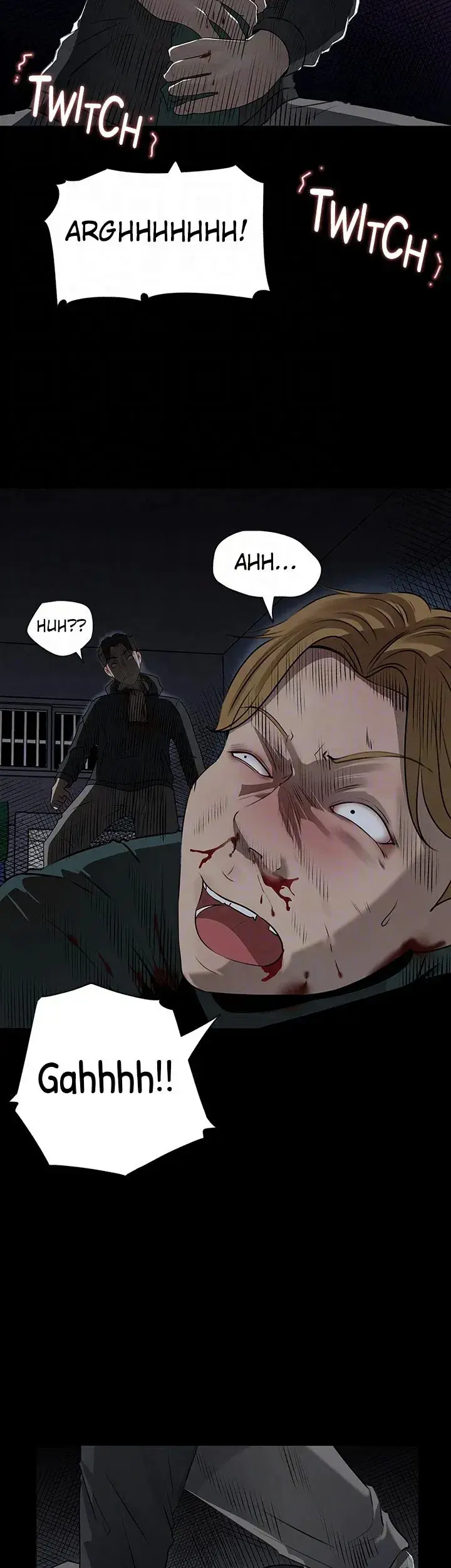 Inside My Sister In Law Chapter 40 - Page 33