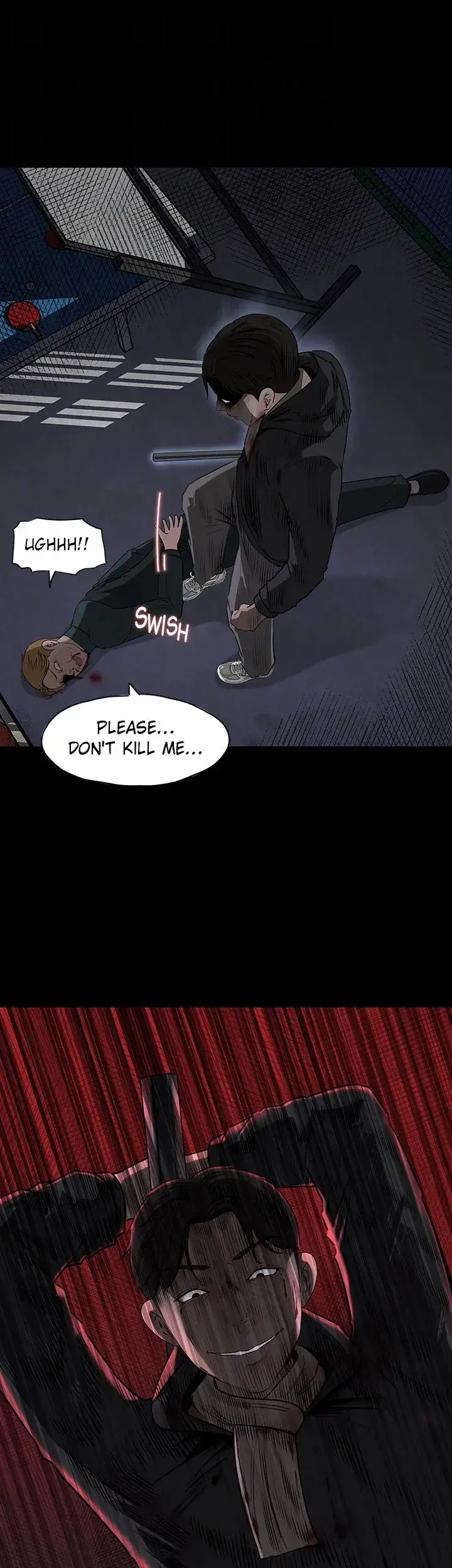 Inside My Sister In Law Chapter 40 - Page 35