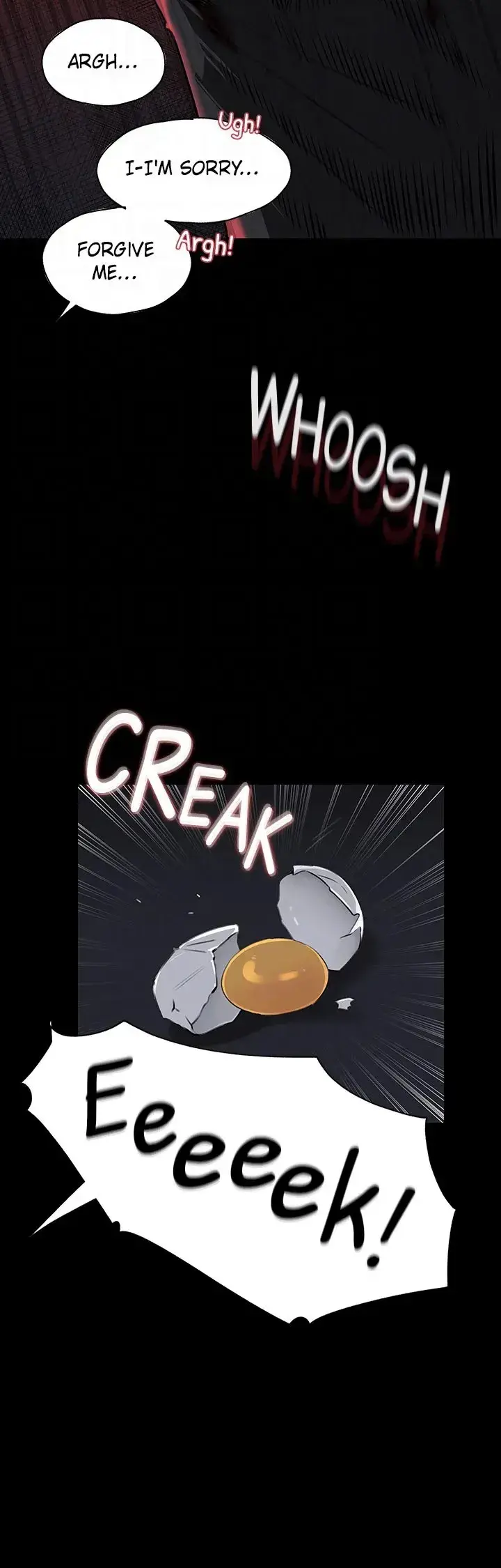 Inside My Sister In Law Chapter 40 - Page 36