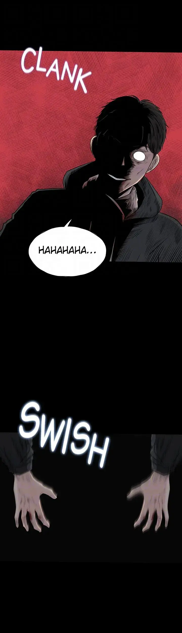 Inside My Sister In Law Chapter 40 - Page 37