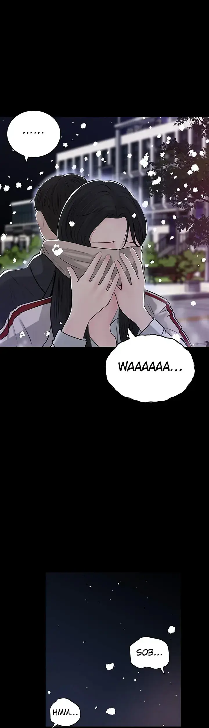 Inside My Sister In Law Chapter 40 - Page 47