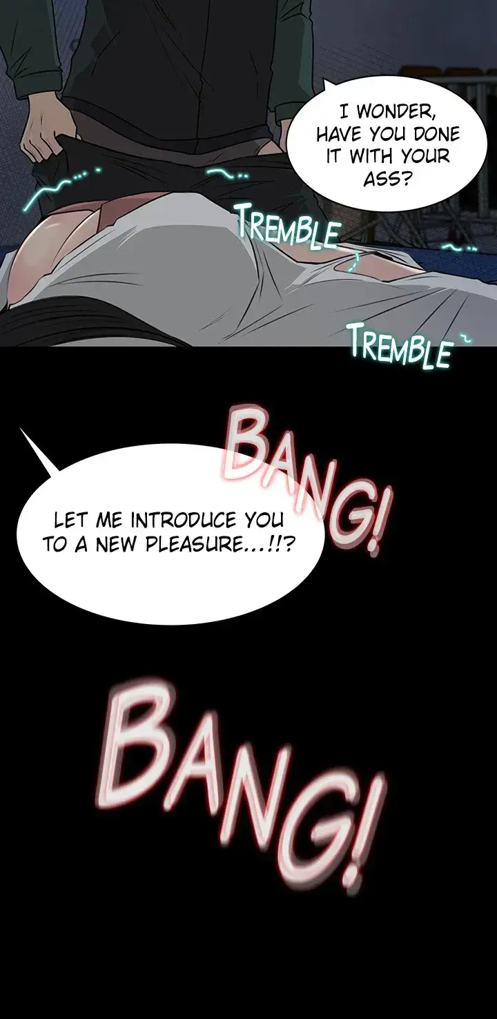 Inside My Sister In Law Chapter 40 - Page 5