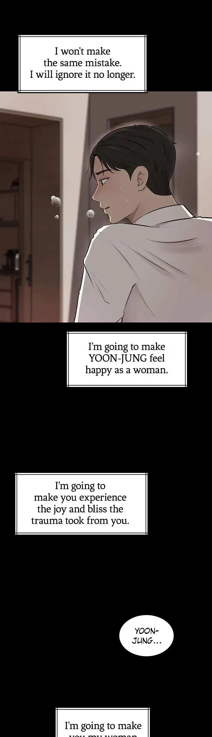 Inside My Sister In Law Chapter 40 - Page 52