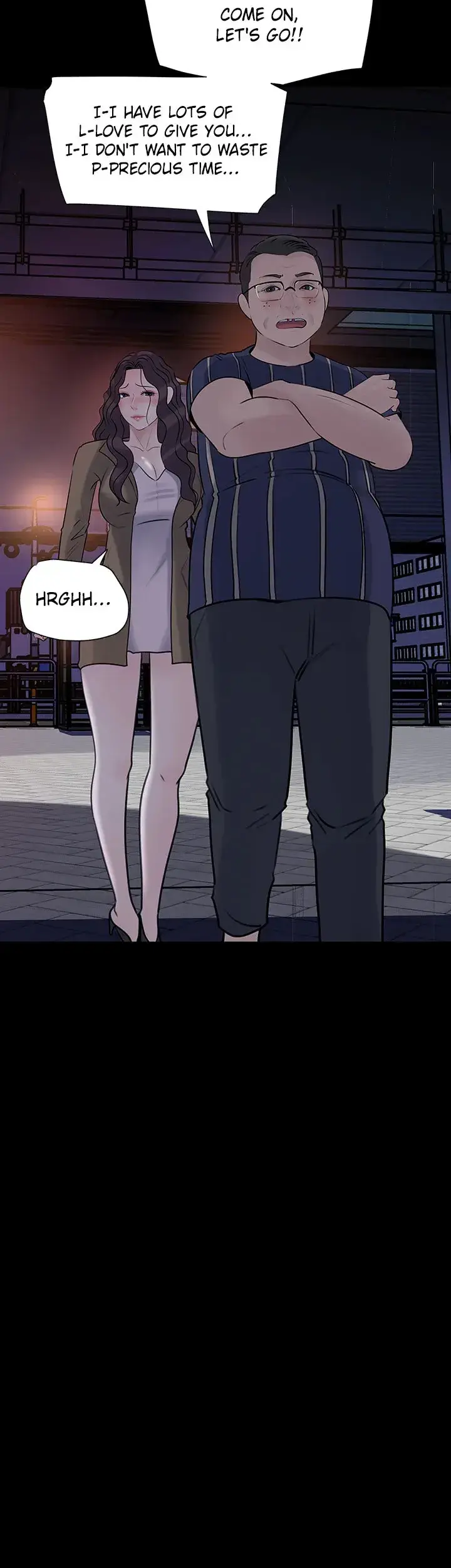 Inside My Sister In Law Chapter 40 - Page 57