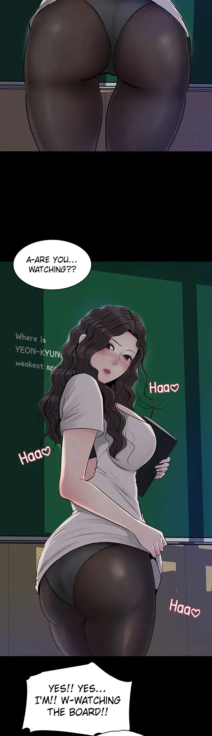Inside My Sister In Law Chapter 40 - Page 60