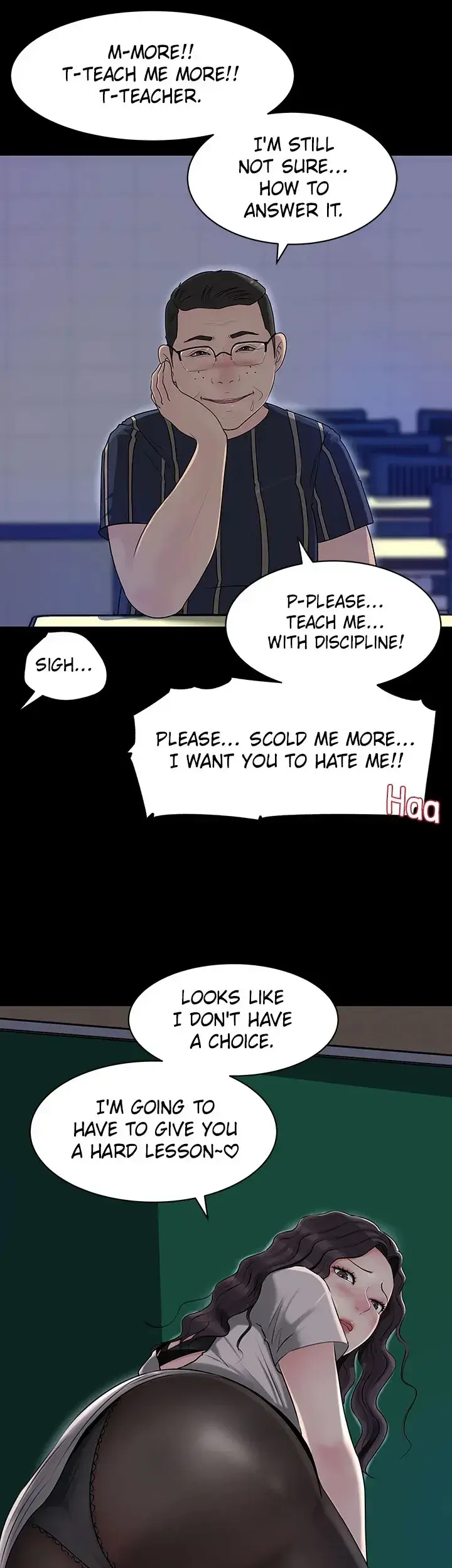 Inside My Sister In Law Chapter 40 - Page 62