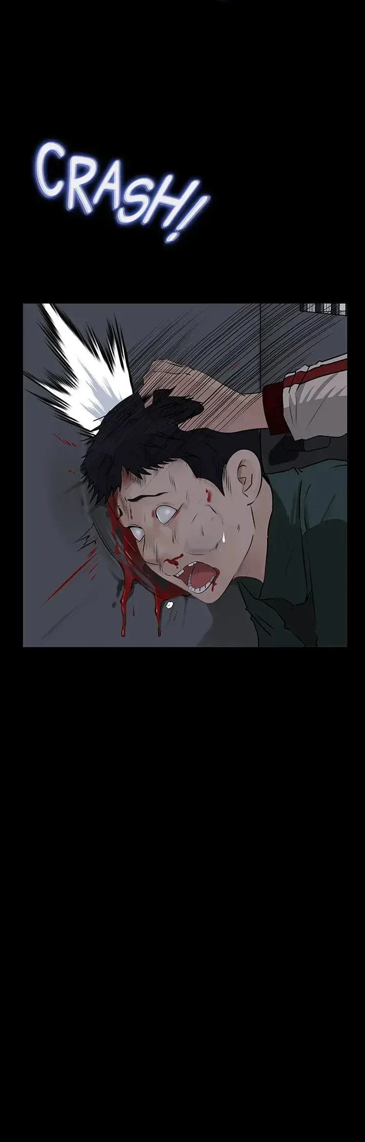 Inside My Sister In Law Chapter 40 - Page 7