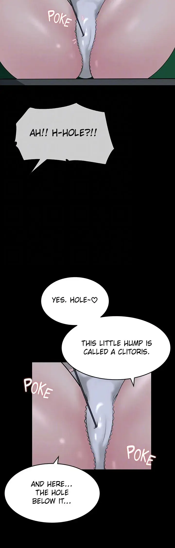 Inside My Sister In Law Chapter 41 - Page 11