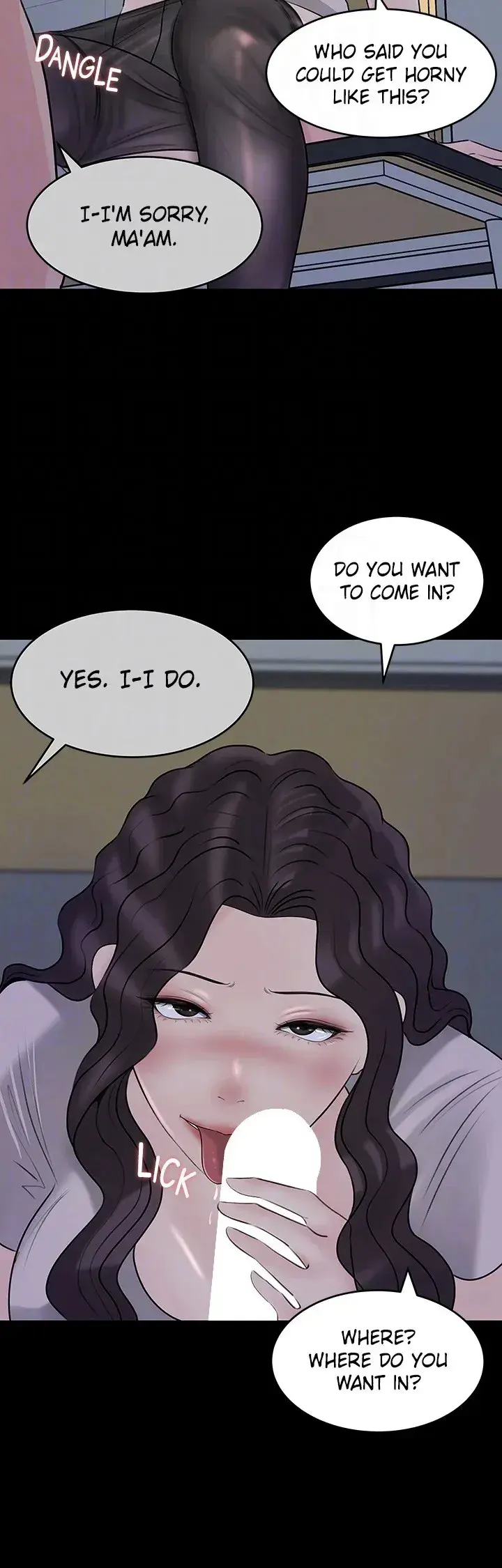 Inside My Sister In Law Chapter 41 - Page 13