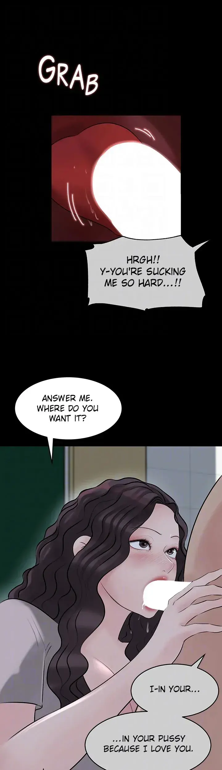 Inside My Sister In Law Chapter 41 - Page 14