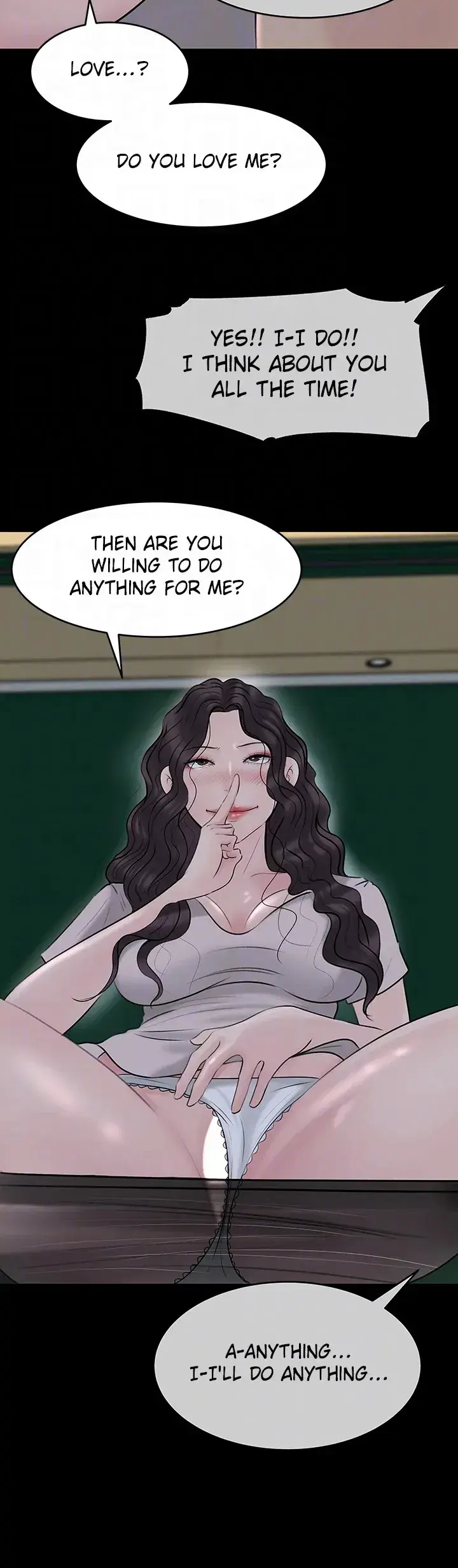 Inside My Sister In Law Chapter 41 - Page 15