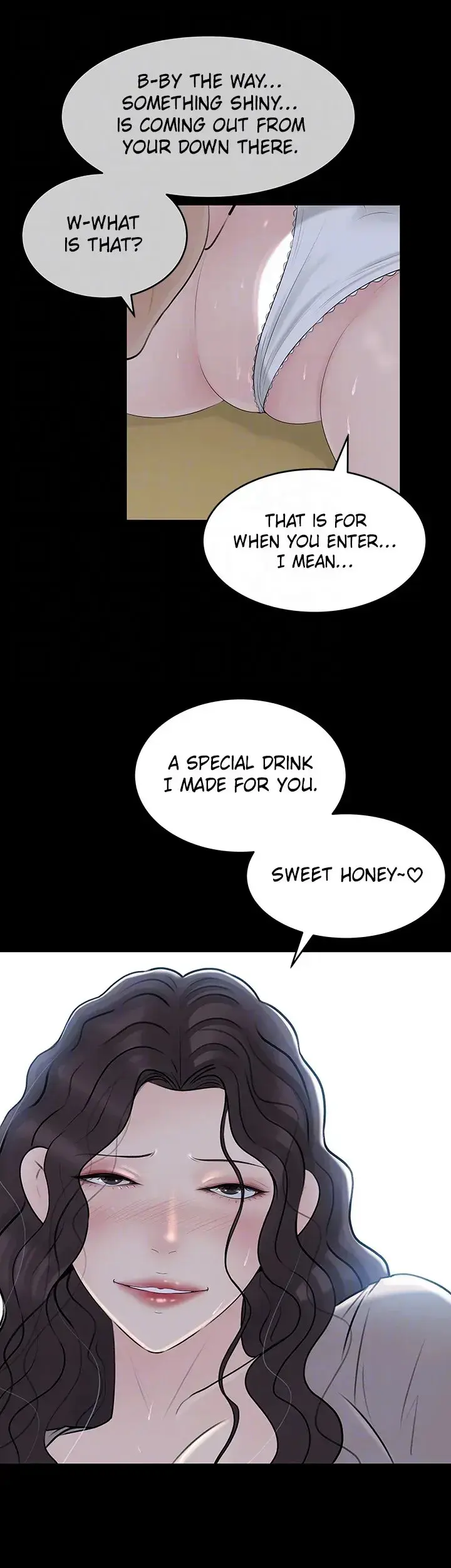 Inside My Sister In Law Chapter 41 - Page 20