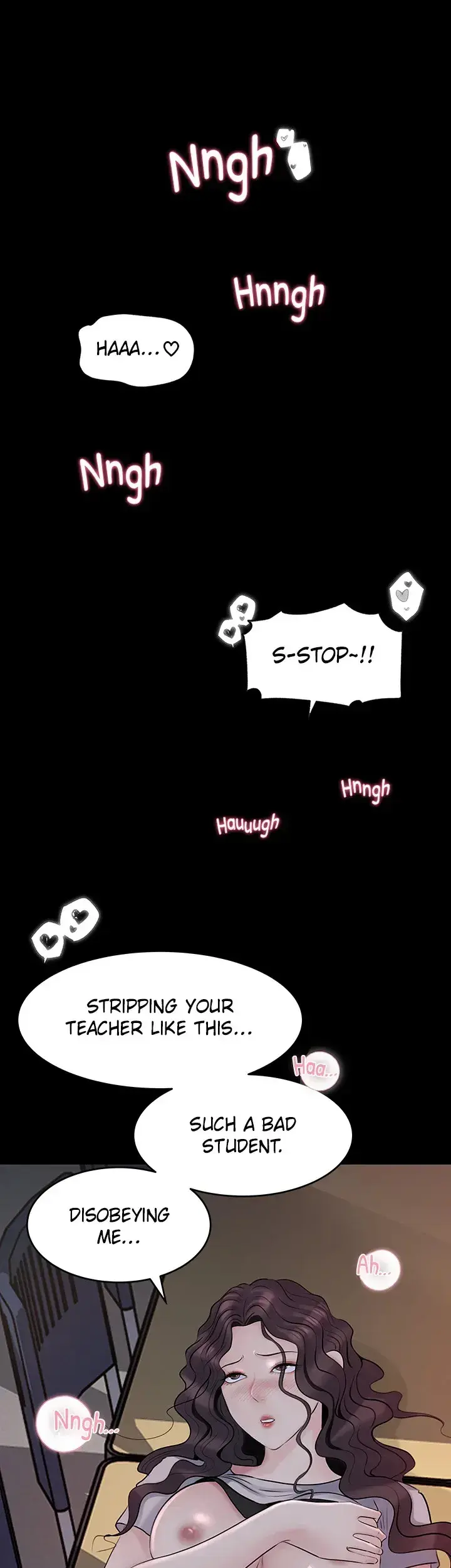 Inside My Sister In Law Chapter 41 - Page 28