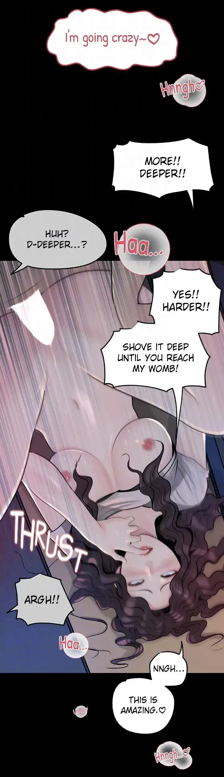 Inside My Sister In Law Chapter 41 - Page 34