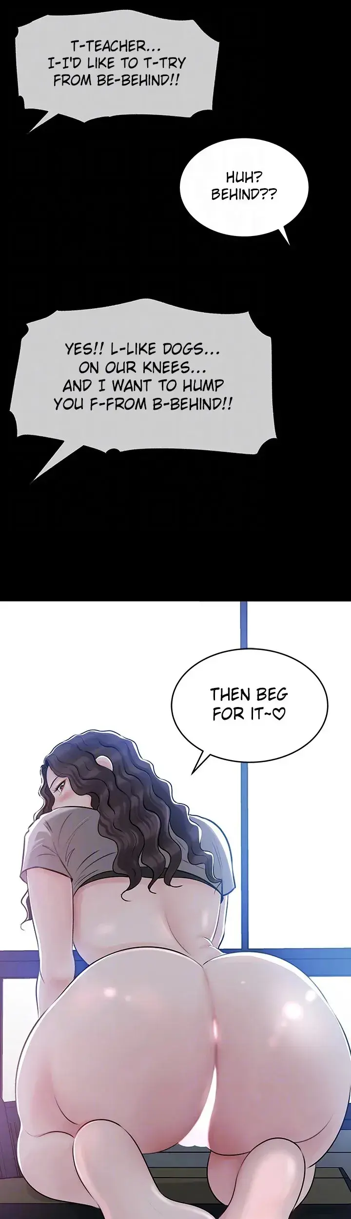 Inside My Sister In Law Chapter 41 - Page 36