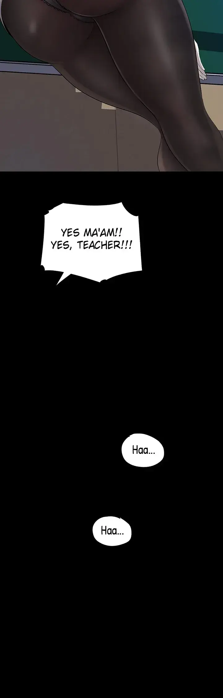 Inside My Sister In Law Chapter 41 - Page 4