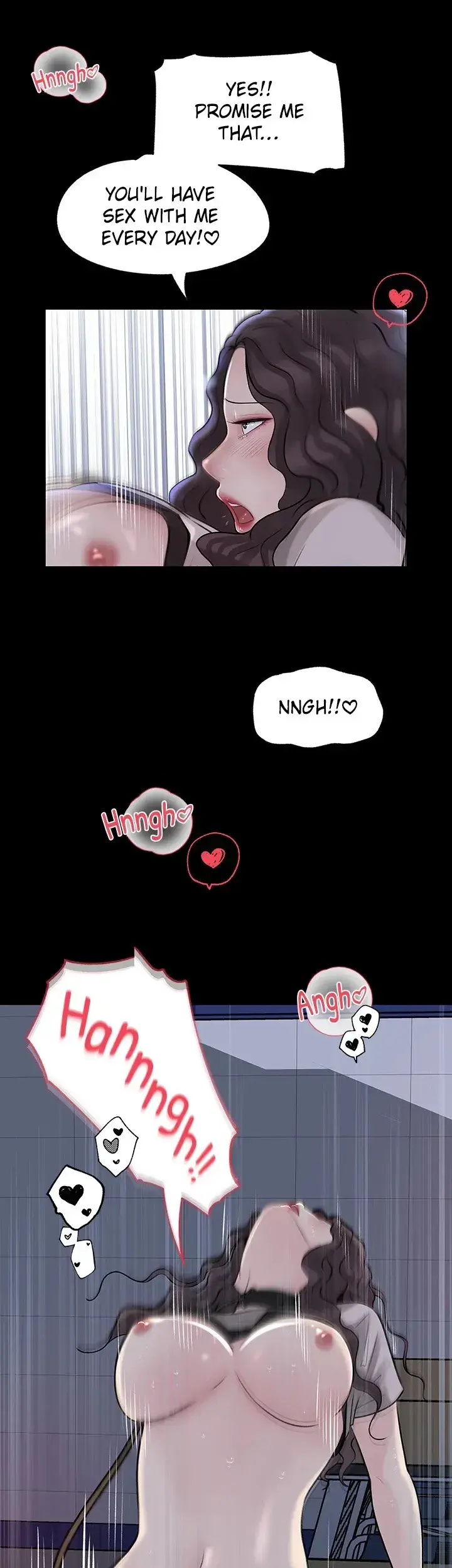 Inside My Sister In Law Chapter 41 - Page 45