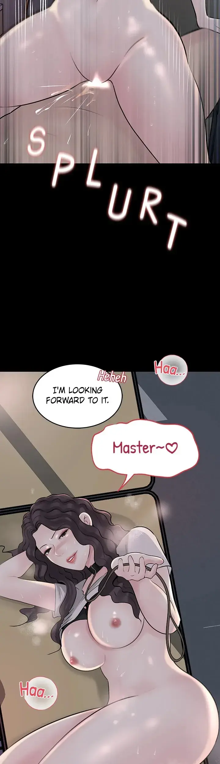 Inside My Sister In Law Chapter 41 - Page 46