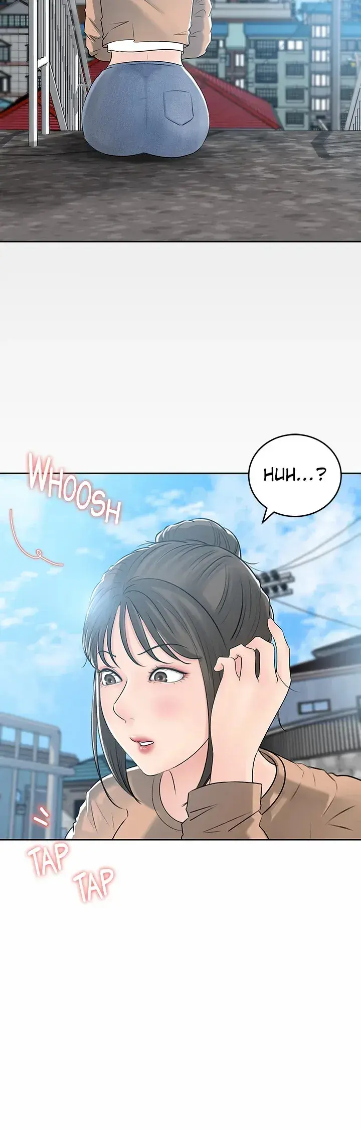 Inside My Sister In Law Chapter 41 - Page 49