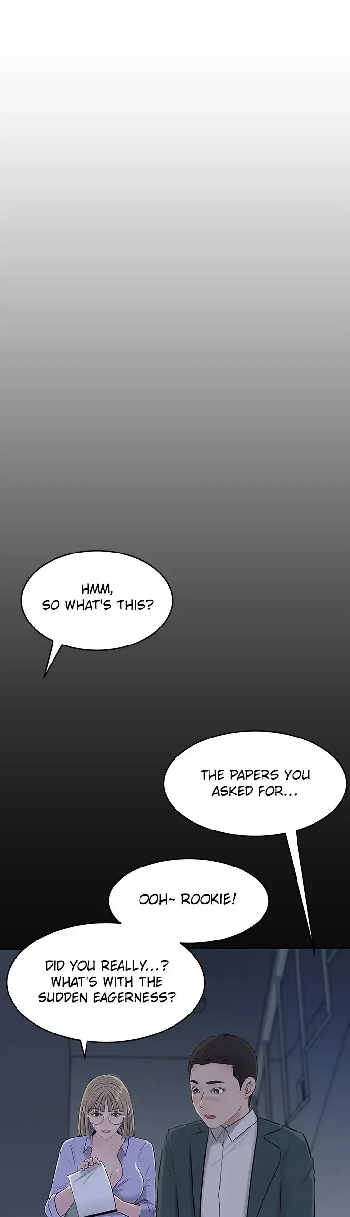 Inside My Sister In Law Chapter 41 - Page 51