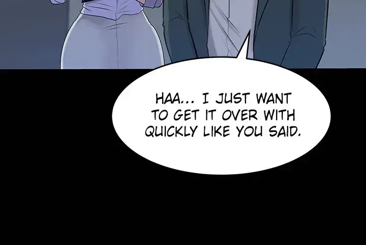 Inside My Sister In Law Chapter 41 - Page 52