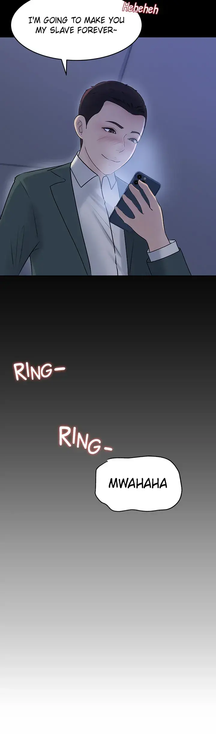 Inside My Sister In Law Chapter 41 - Page 57