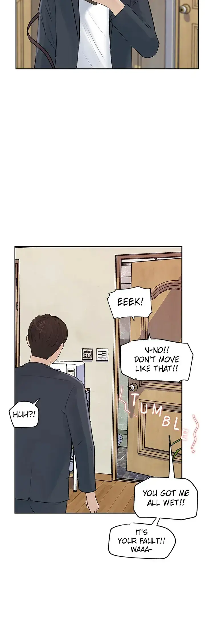 Inside My Sister In Law Chapter 41 - Page 59