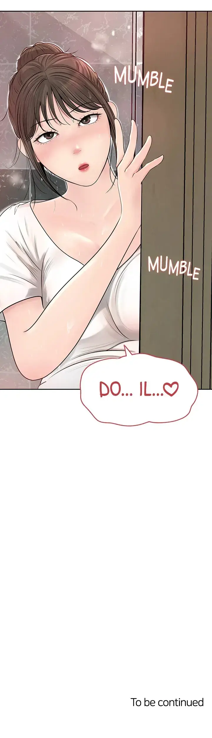 Inside My Sister In Law Chapter 41 - Page 62