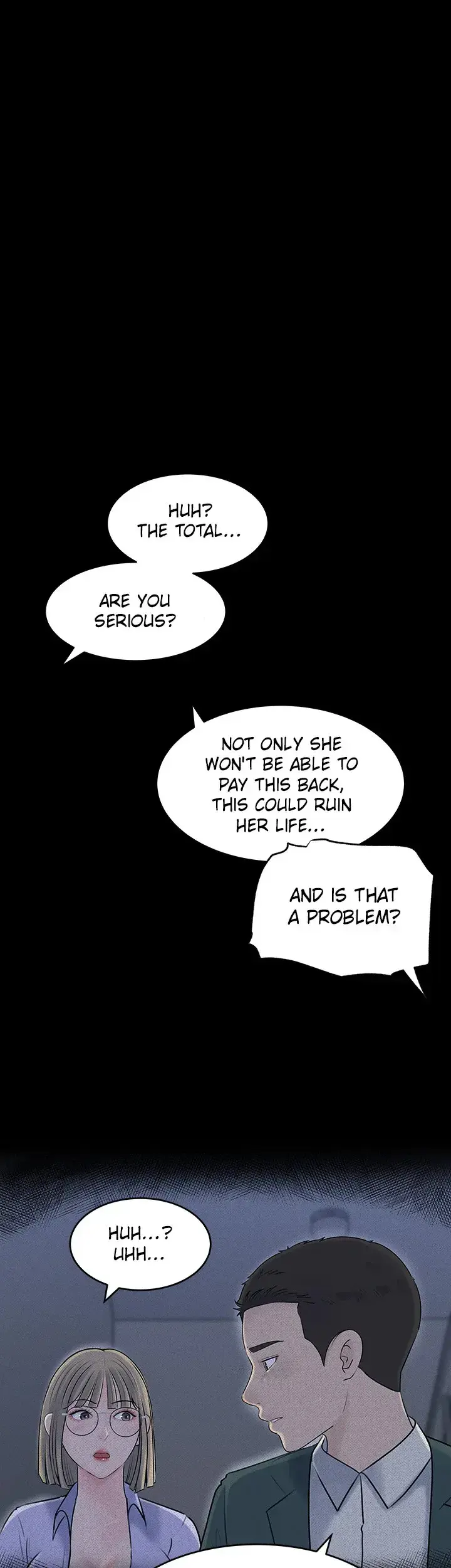 Inside My Sister In Law Chapter 42 - Page 27