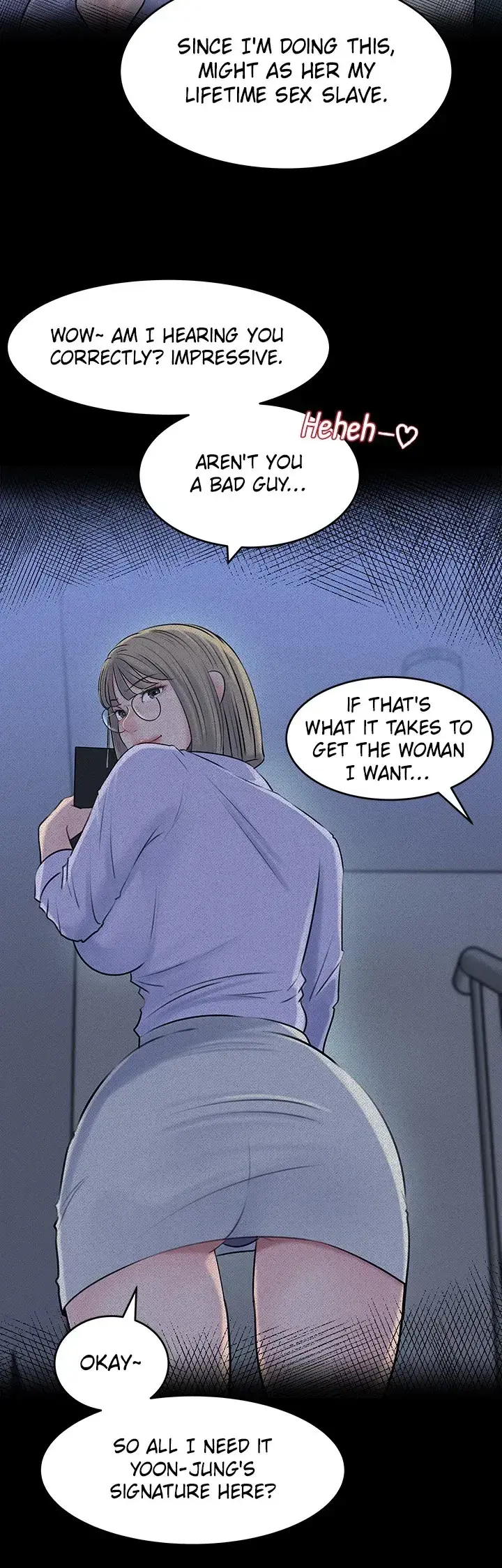 Inside My Sister In Law Chapter 42 - Page 28