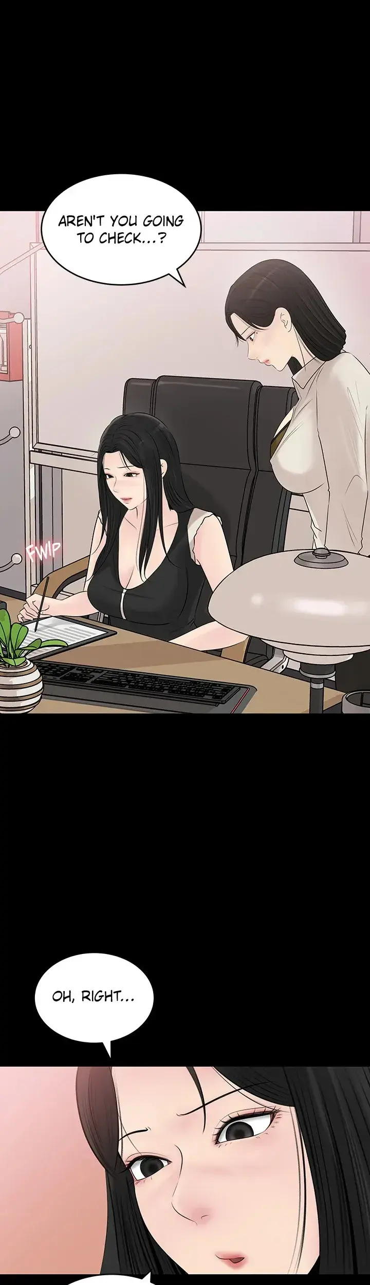 Inside My Sister In Law Chapter 42 - Page 29