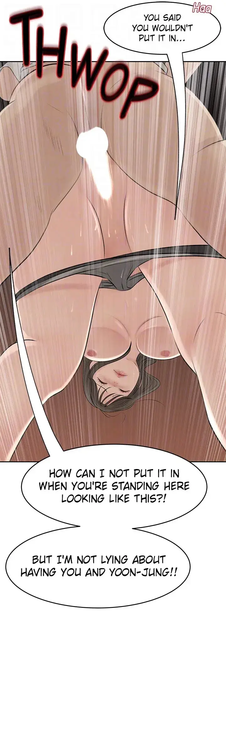 Inside My Sister In Law Chapter 43 - Page 31
