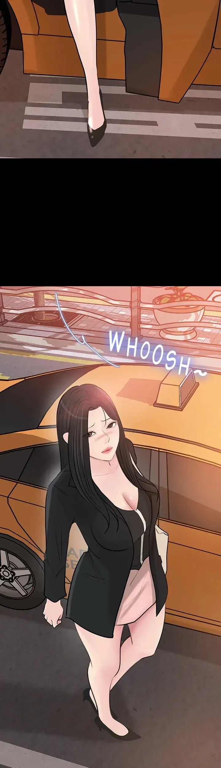 Inside My Sister In Law Chapter 43 - Page 52