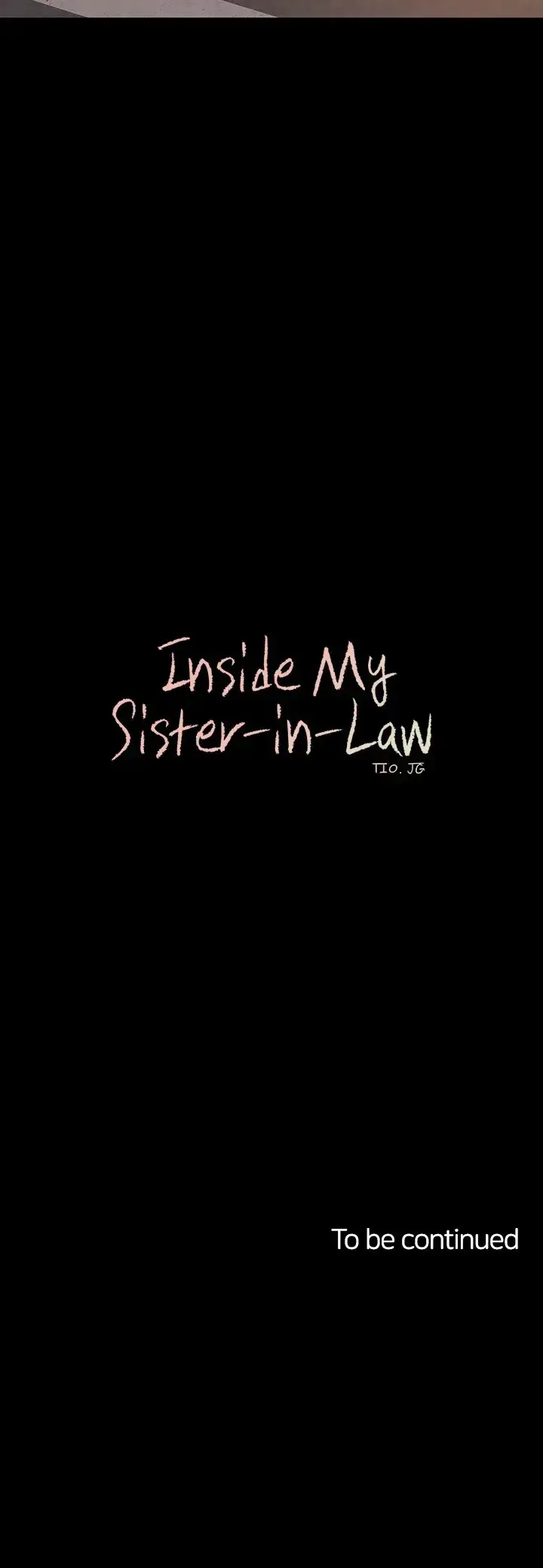 Inside My Sister In Law Chapter 43 - Page 53