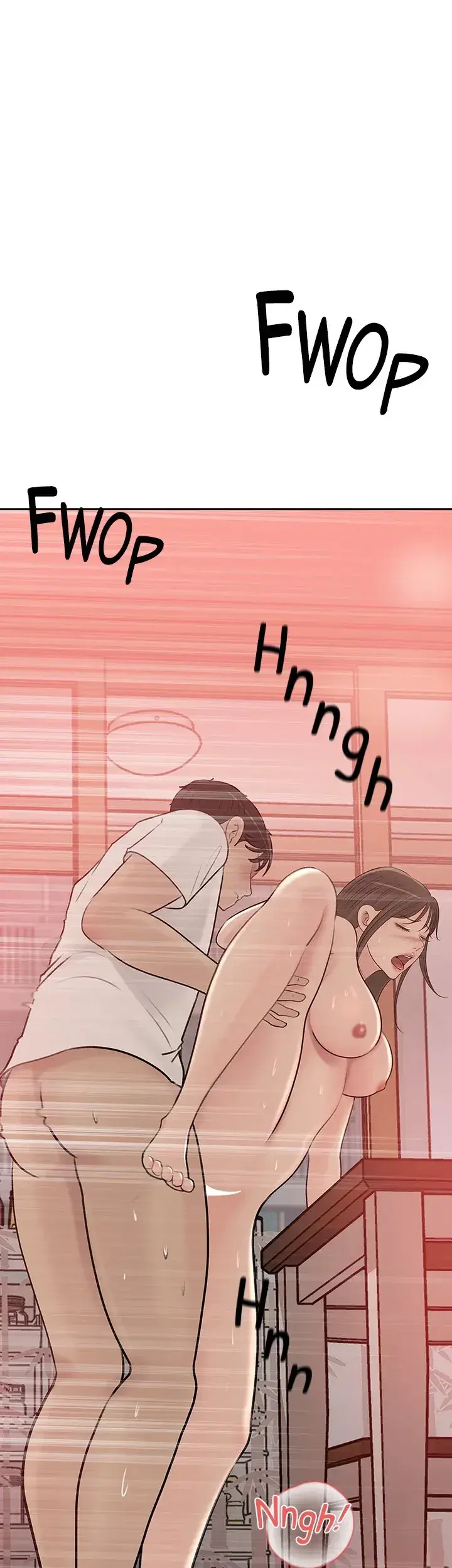 Inside My Sister In Law Chapter 44 - Page 1